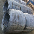 Cold Rolled Deformed Bars Ribbed Wire